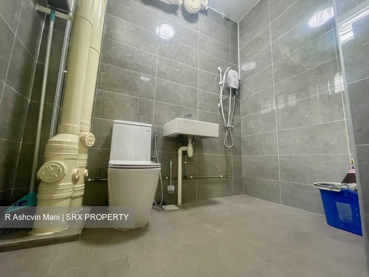 Blk 157 Yung Loh Road (Jurong West), HDB 4 Rooms #455334531